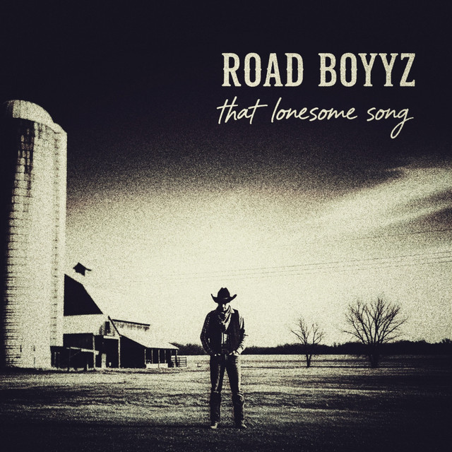That Lonesome Songs cover art