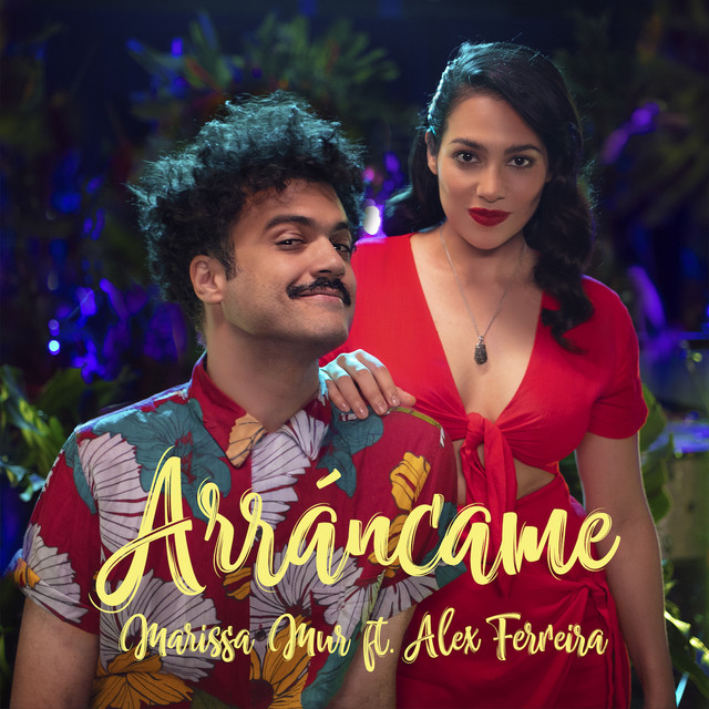 Arráncame