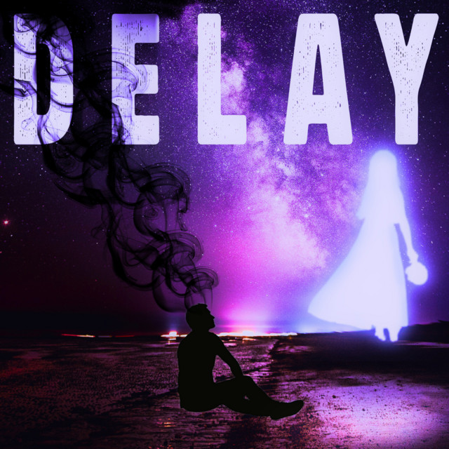 Delay cover art