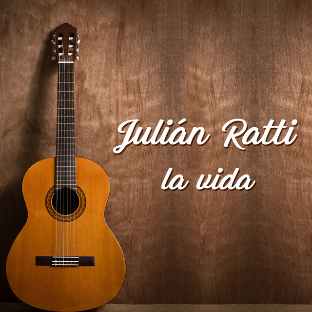 La Vida cover art