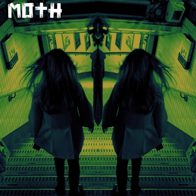 Downtune cover art