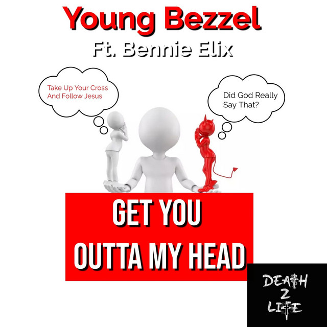 Get you out of my head