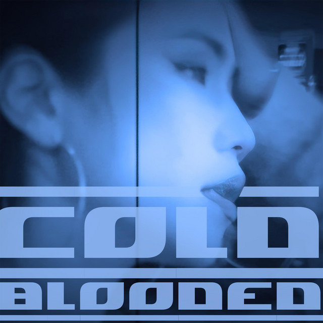 Cold Blooded cover art