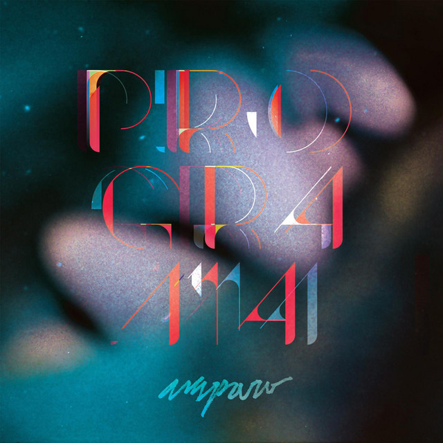 Amparo cover art