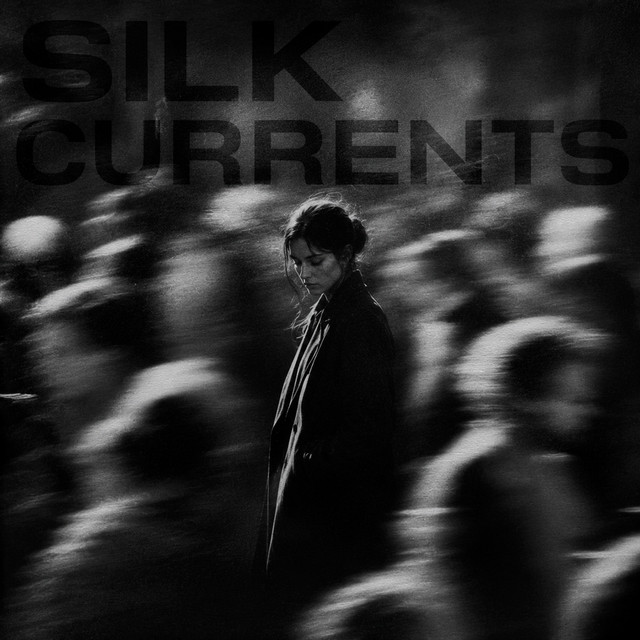 Silk Currents album image