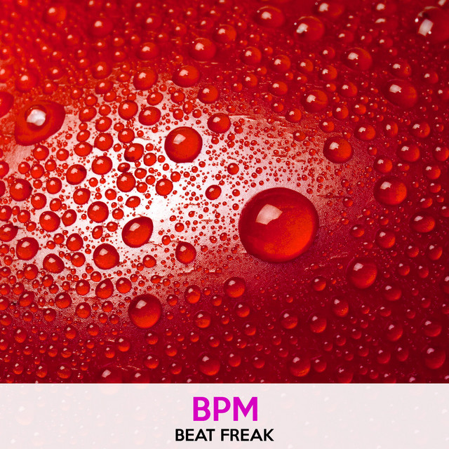 Beat Freak cover art
