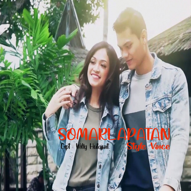 Somarlapatan cover art