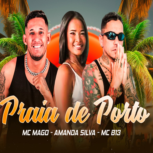 Praia de Porto
