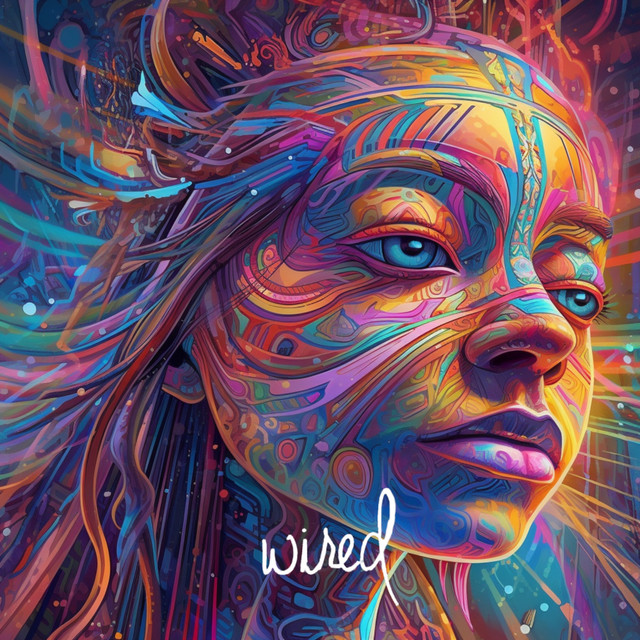 Ayenga album art