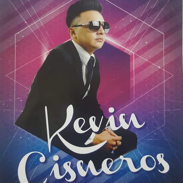 Kevin Cisneros