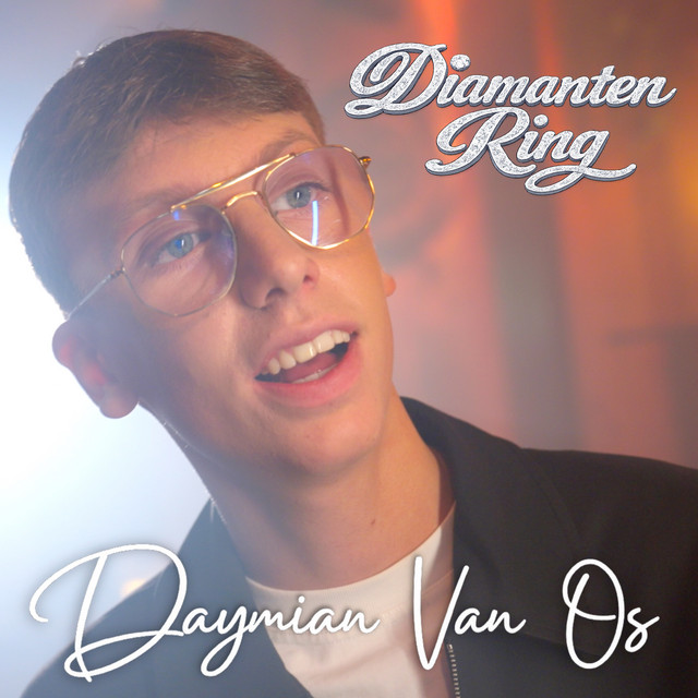 Diamanten Ring cover art