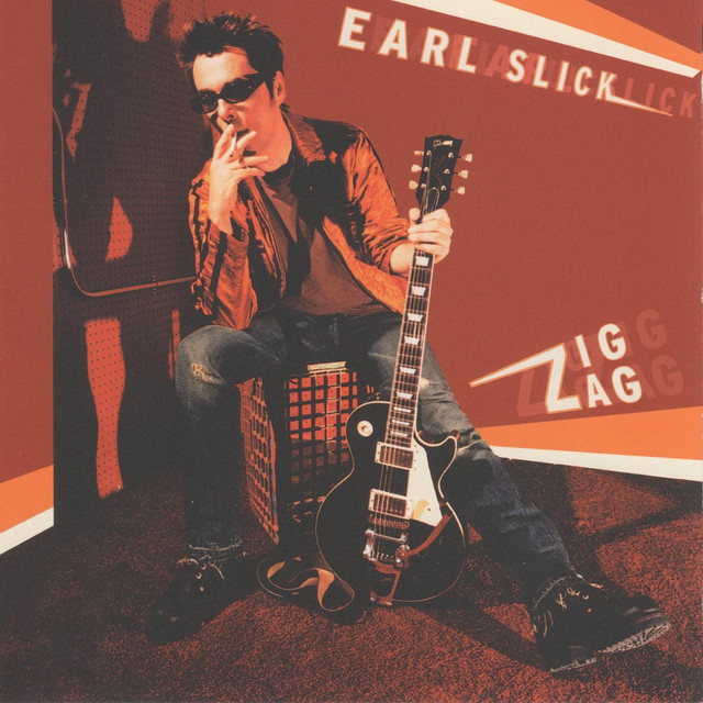 Zig Zag cover art