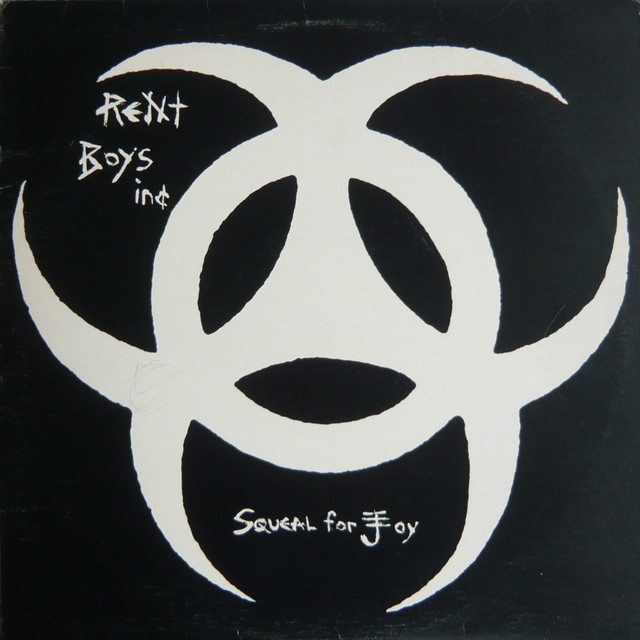 Rent Boys Photo