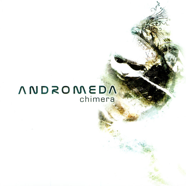 Chimera cover art