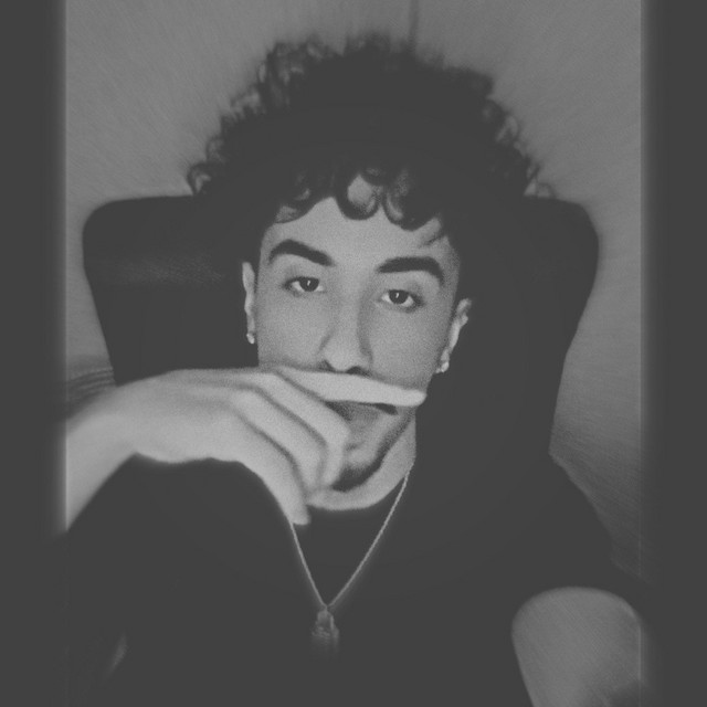 jealous cover art