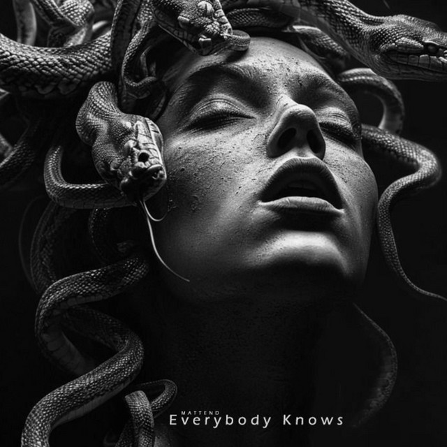 Everybody Knows cover art