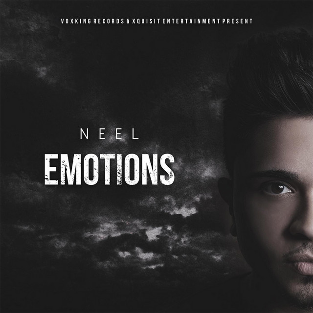 Emotions cover art