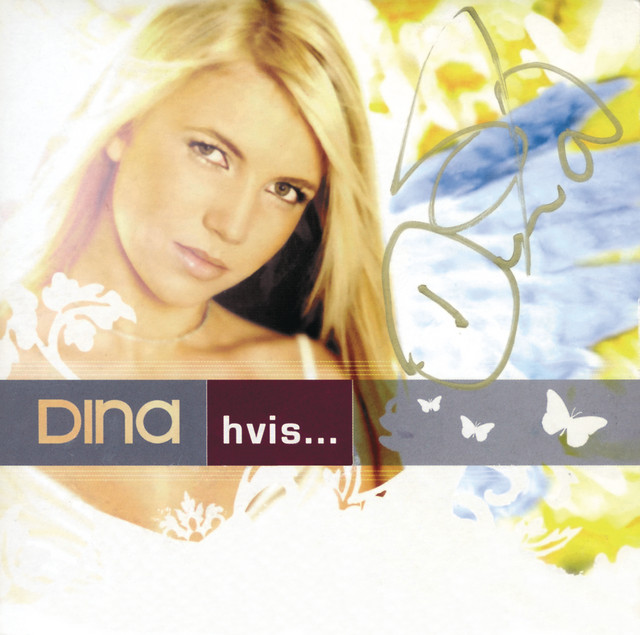 Hvis cover art