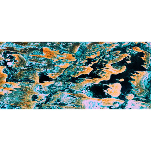 Leftovers cover art