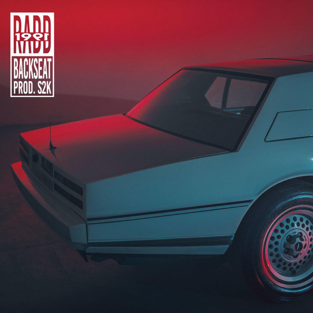 Backseat - Single by Radd 1991 | Spotify