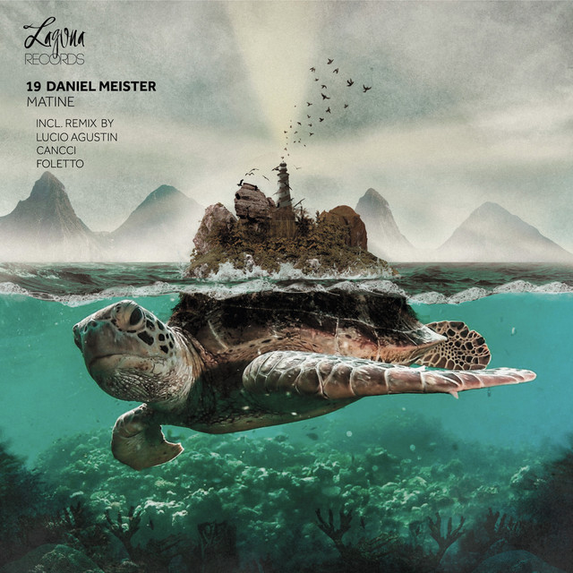 Beautiful Day album art
