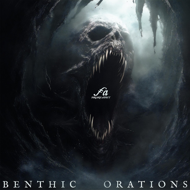 Benthic Orations cover art