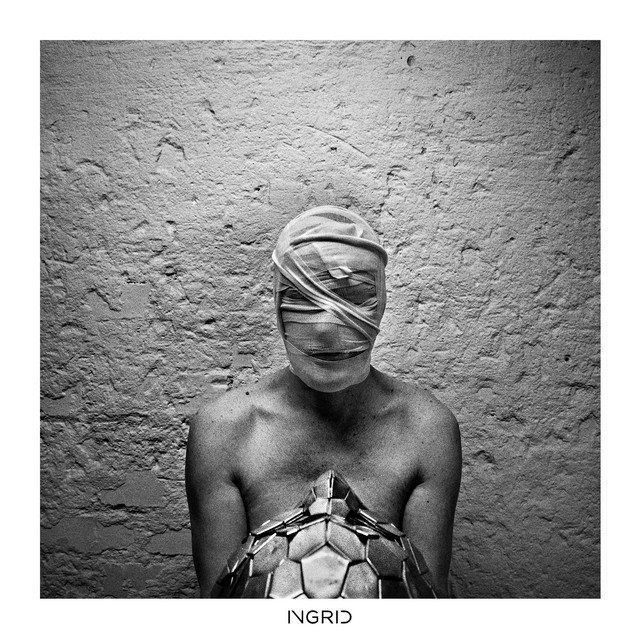 Parked Life cover art