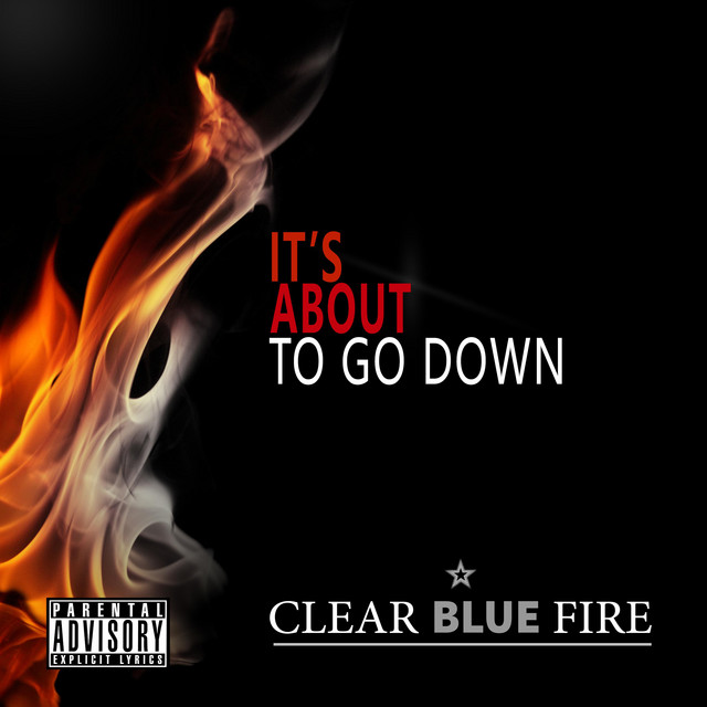 It's About to Go Down cover
