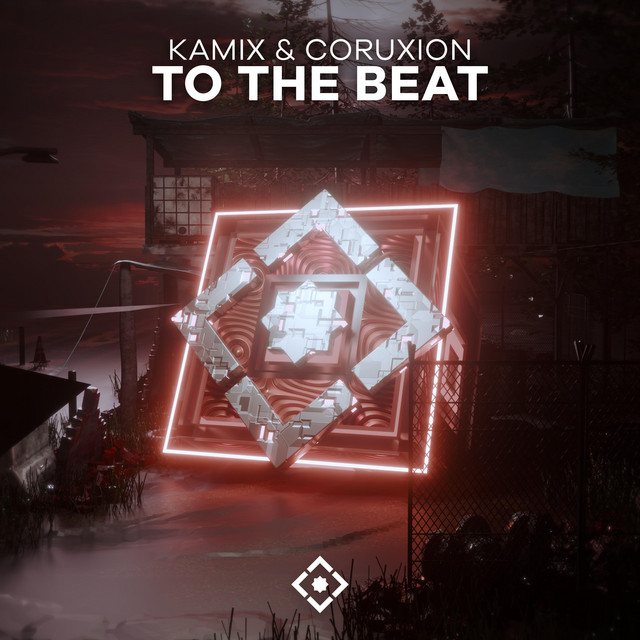 To The Beat cover
