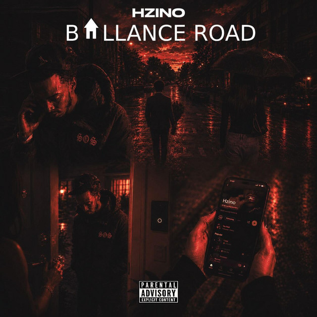 BALLANCE ROAD