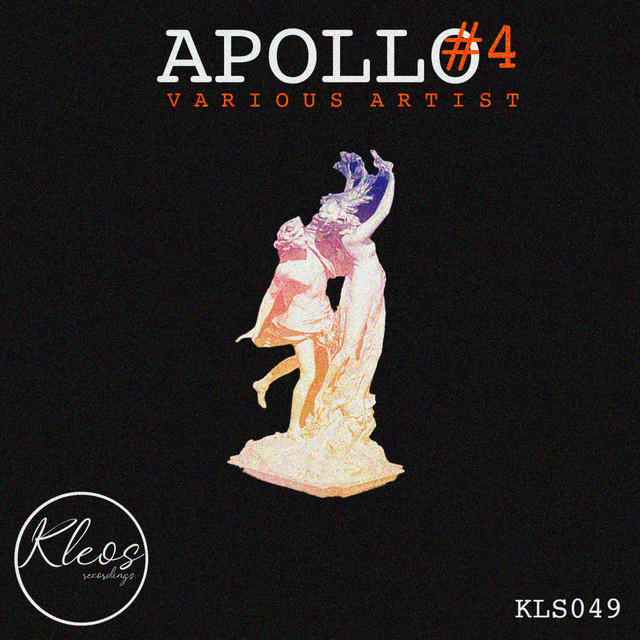 Move On - Original Mix