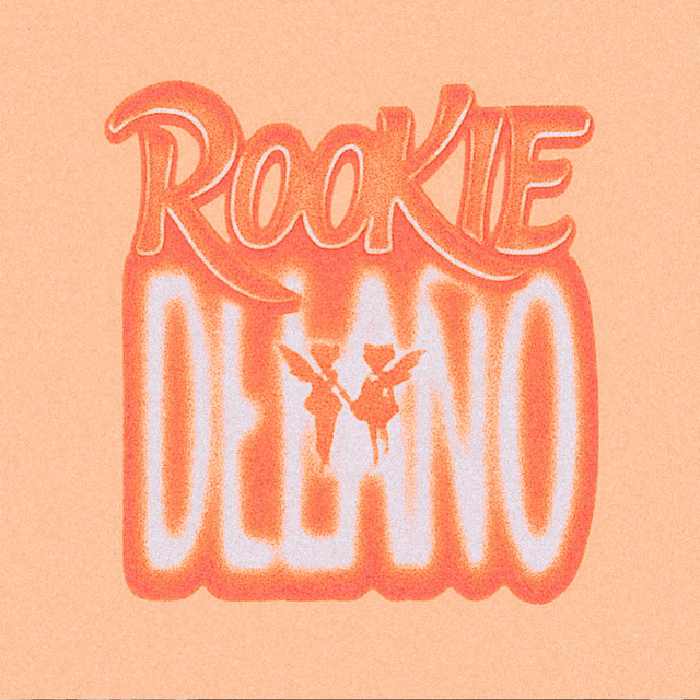 rookie del año cover art
