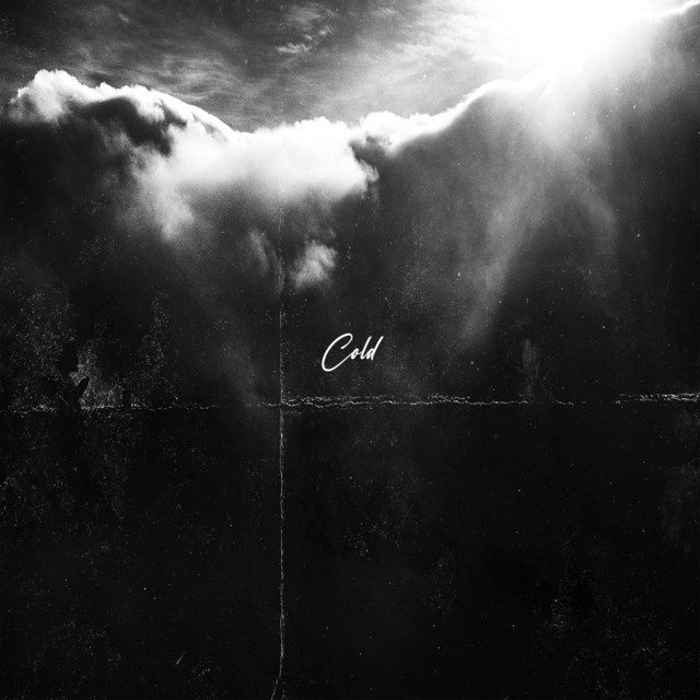 Cold cover art