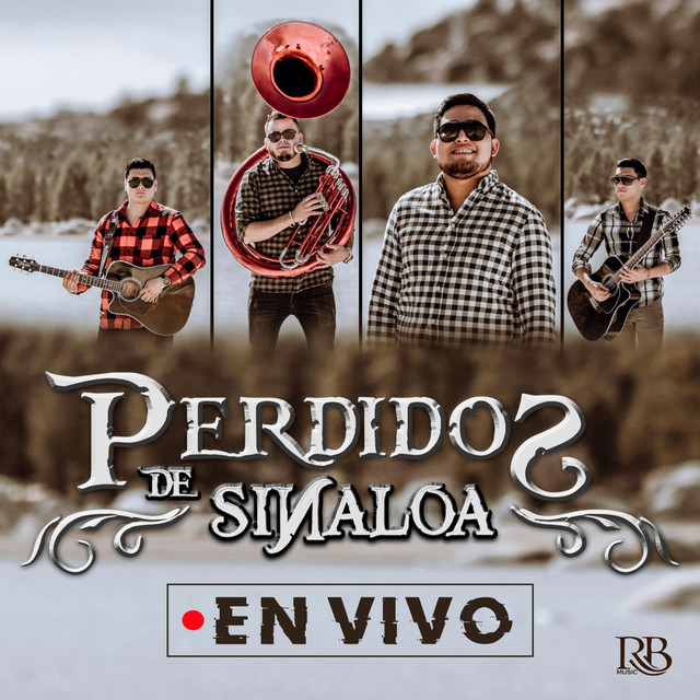 En Vivo cover art