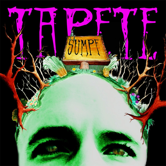 Sumpf cover