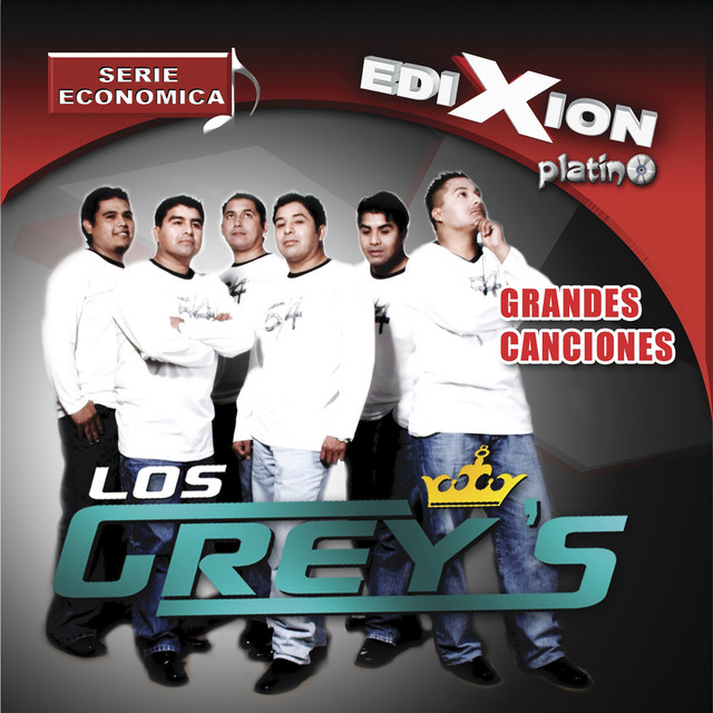 Edixion Platino Grandes Caniones cover art