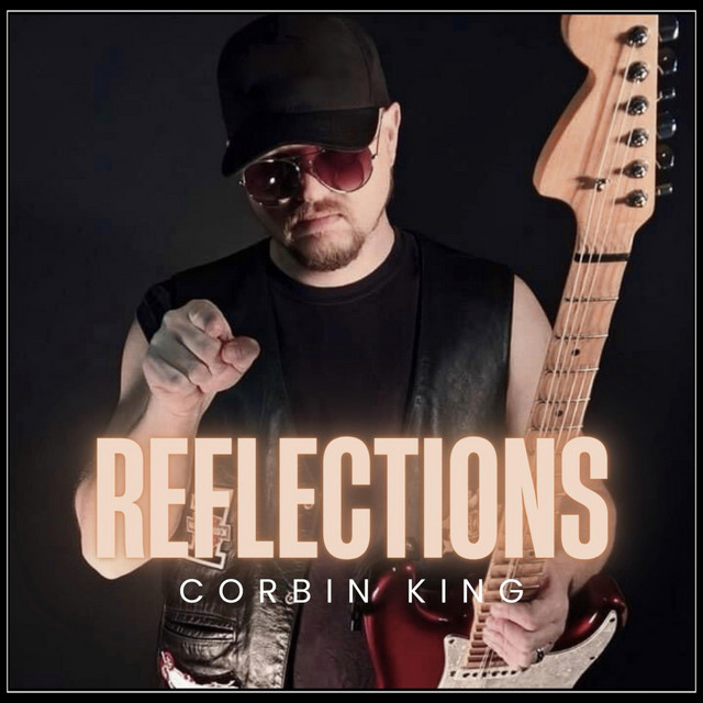 Reflections cover