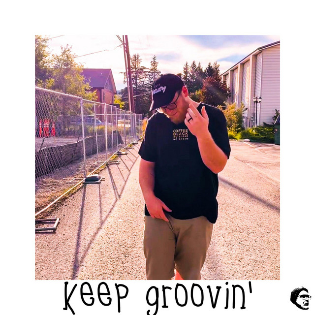 Keep Groovin'