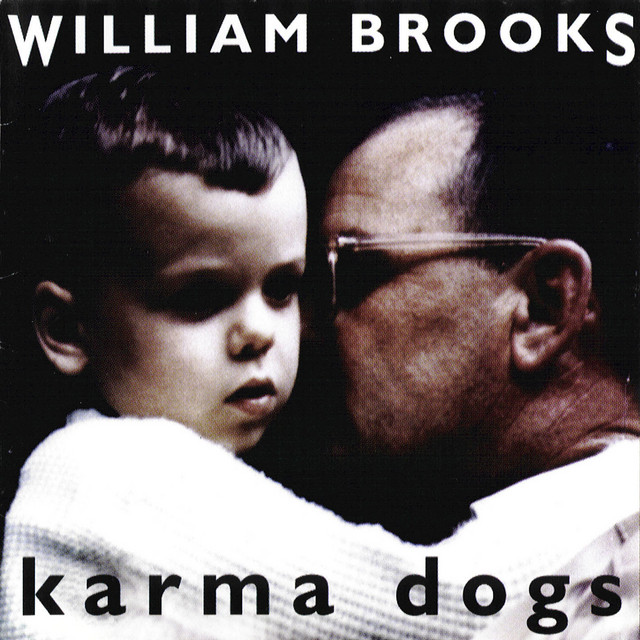 Karma Dogs cover