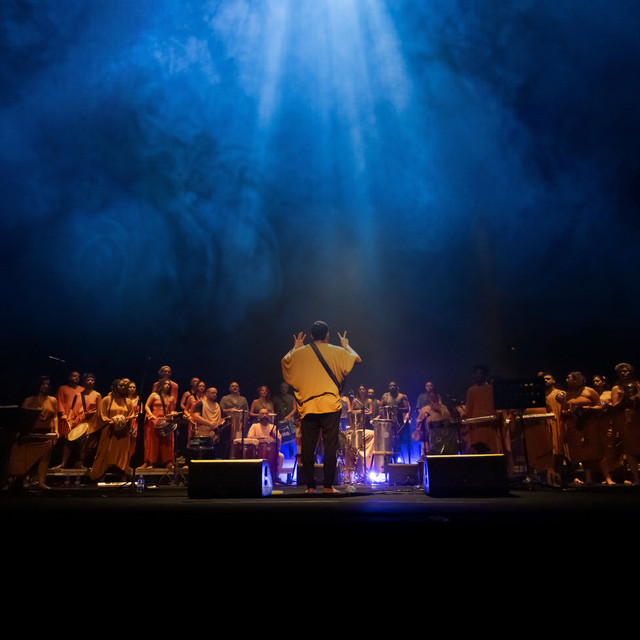 Orquestra de Ritmos Batuquebato
