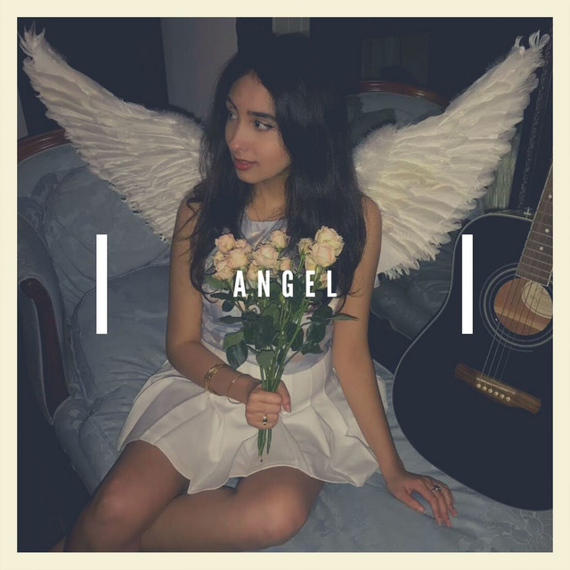 Angel cover
