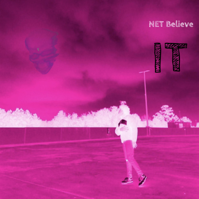 Believe It cover art