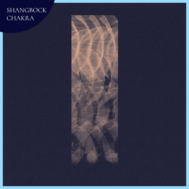 Chakra cover art