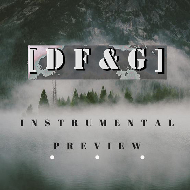 Instrumental Preview cover