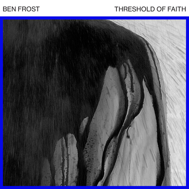 Threshold of Faith cover art