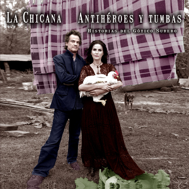 La Chicana photo