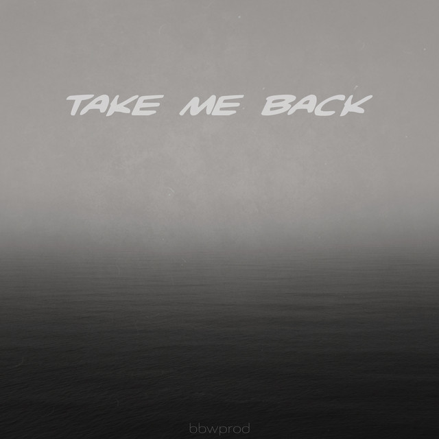 Cover art for bbwprod — Take Me Back