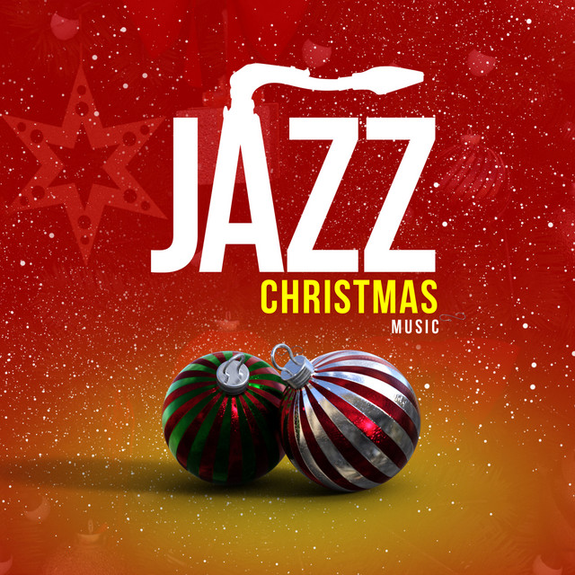 Relaxing Instrumental Jazz Cafe