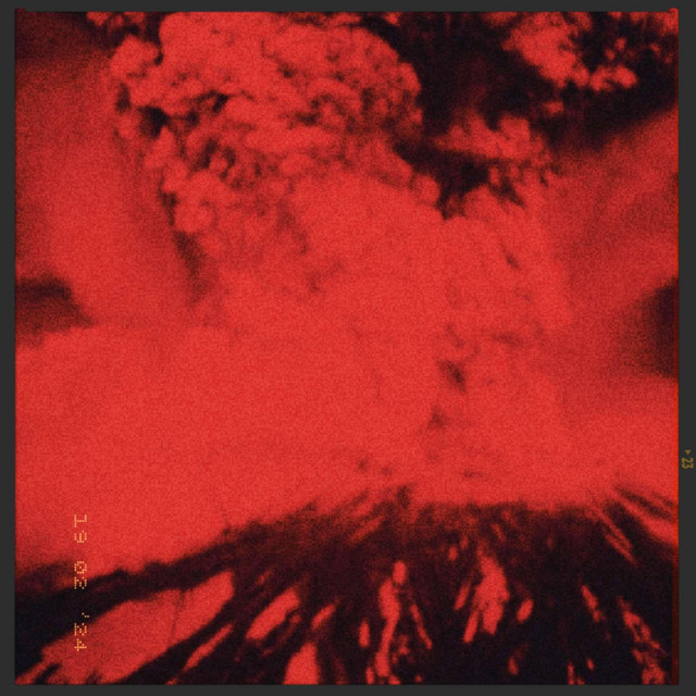 ASHES cover art