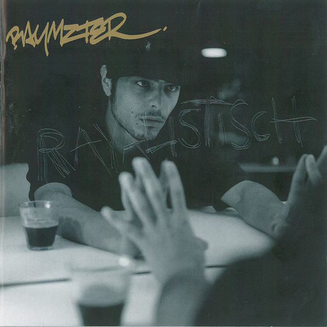 Rayalistisch (Reissue) cover art